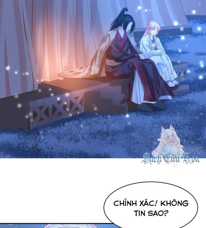 Hồ Ly Tinh Của Trẫm Chapter 22 - Trang 2