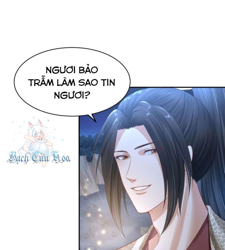 Hồ Ly Tinh Của Trẫm Chapter 22 - Trang 2