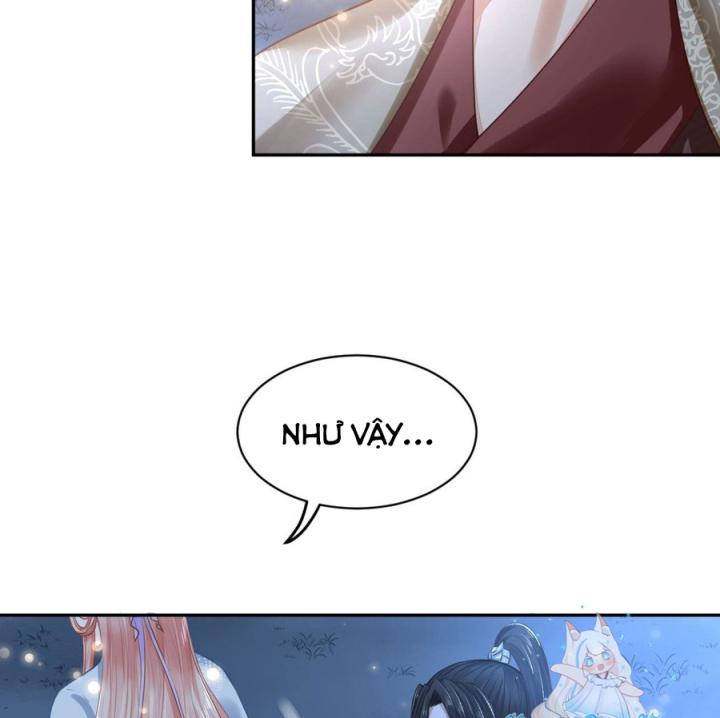 Hồ Ly Tinh Của Trẫm Chapter 22 - Trang 2