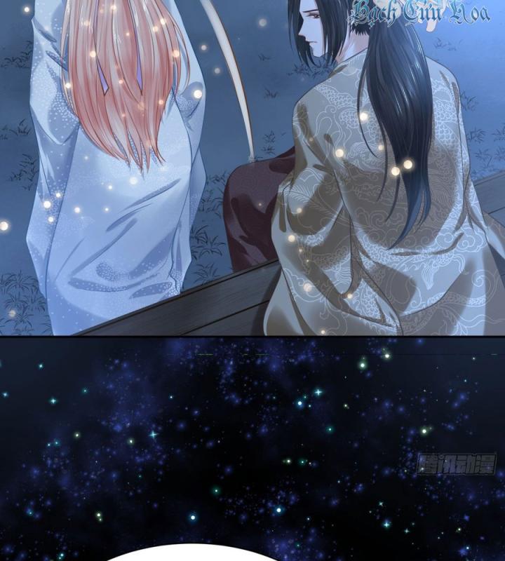 Hồ Ly Tinh Của Trẫm Chapter 22 - Trang 2