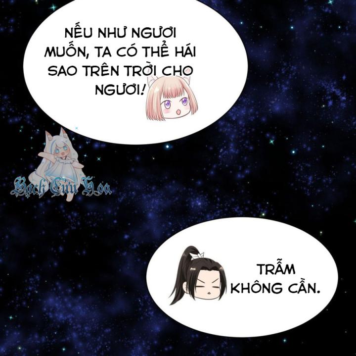 Hồ Ly Tinh Của Trẫm Chapter 22 - Trang 2