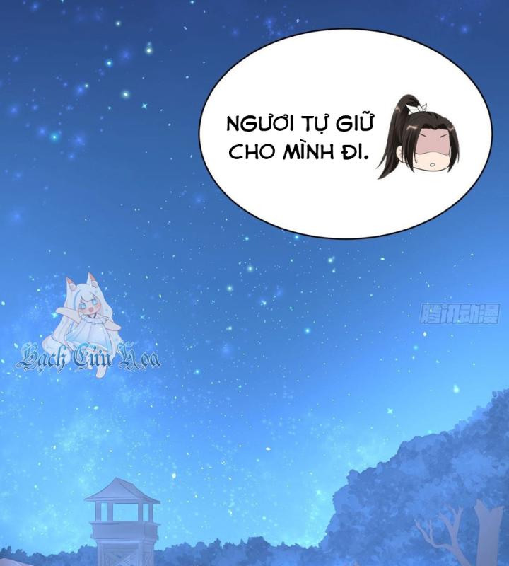 Hồ Ly Tinh Của Trẫm Chapter 22 - Trang 2