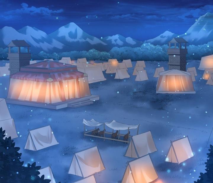 Hồ Ly Tinh Của Trẫm Chapter 22 - Trang 2