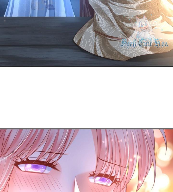 Hồ Ly Tinh Của Trẫm Chapter 22 - Trang 2