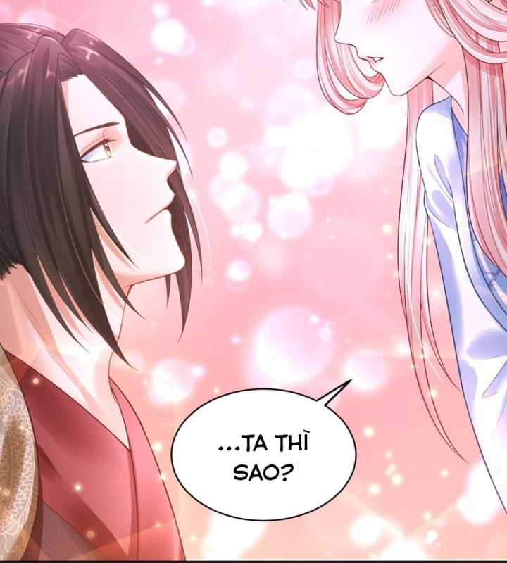 Hồ Ly Tinh Của Trẫm Chapter 22 - Trang 2