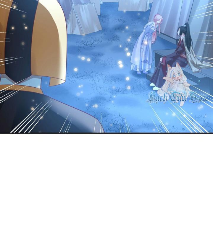 Hồ Ly Tinh Của Trẫm Chapter 22 - Trang 2