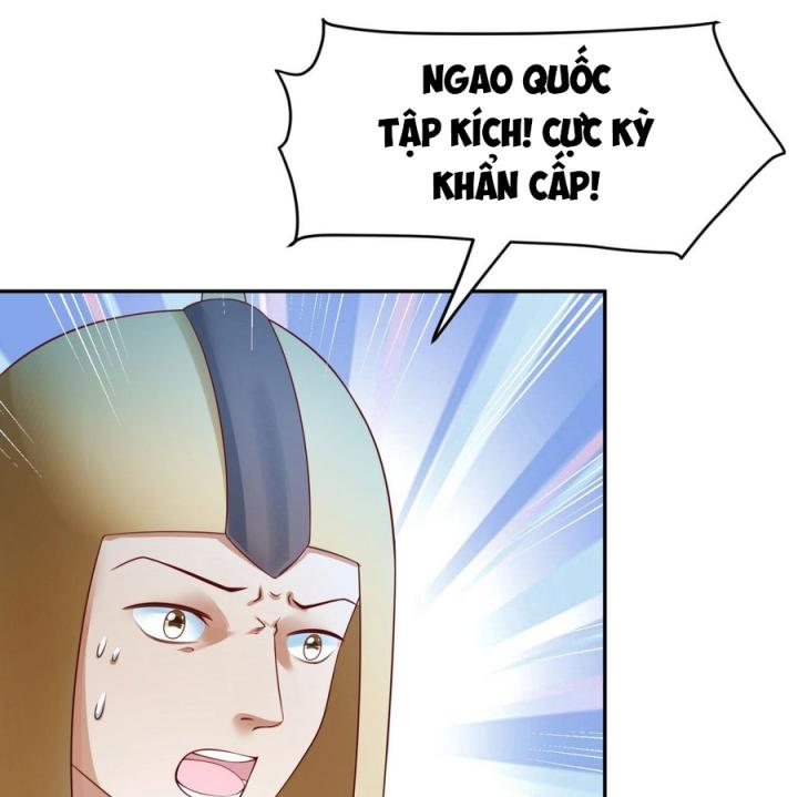 Hồ Ly Tinh Của Trẫm Chapter 22 - Trang 2