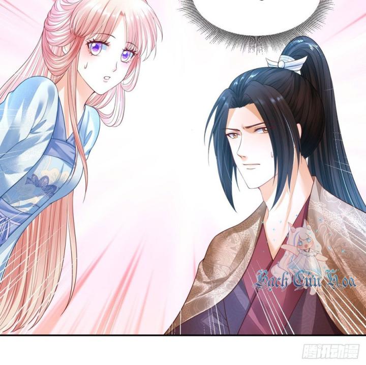 Hồ Ly Tinh Của Trẫm Chapter 22 - Trang 2