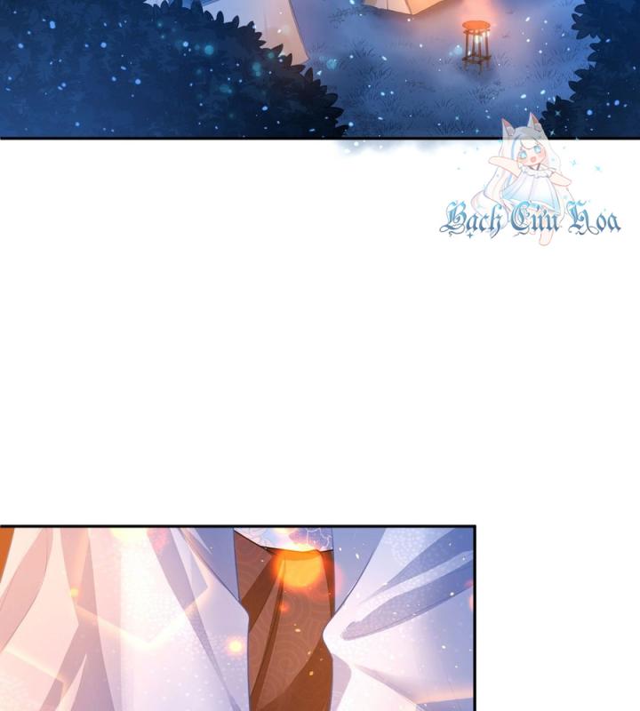 Hồ Ly Tinh Của Trẫm Chapter 22 - Trang 2