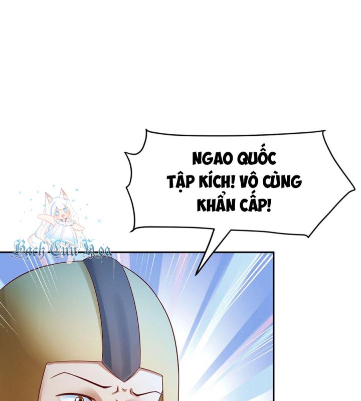 Hồ Ly Tinh Của Trẫm Chapter 23 - Trang 2