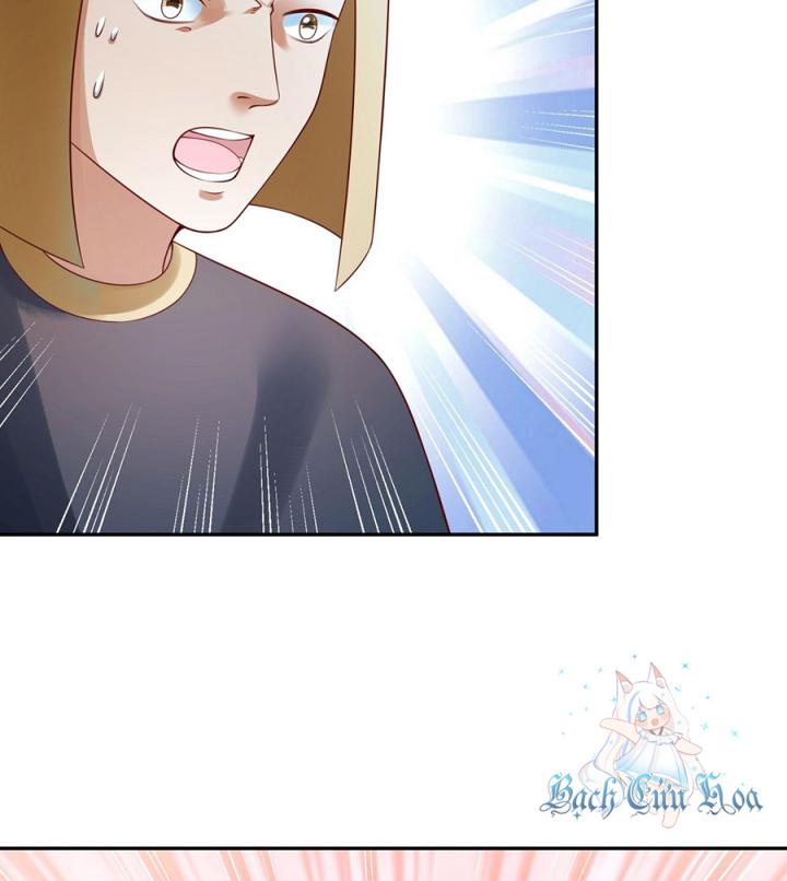 Hồ Ly Tinh Của Trẫm Chapter 23 - Trang 2