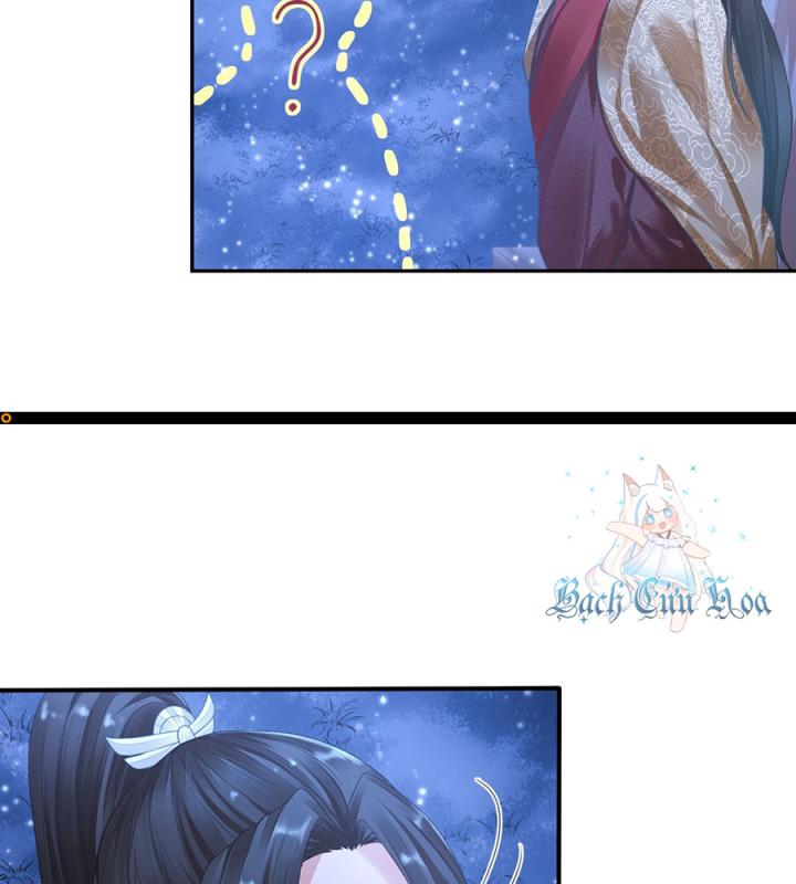 Hồ Ly Tinh Của Trẫm Chapter 23 - Trang 2