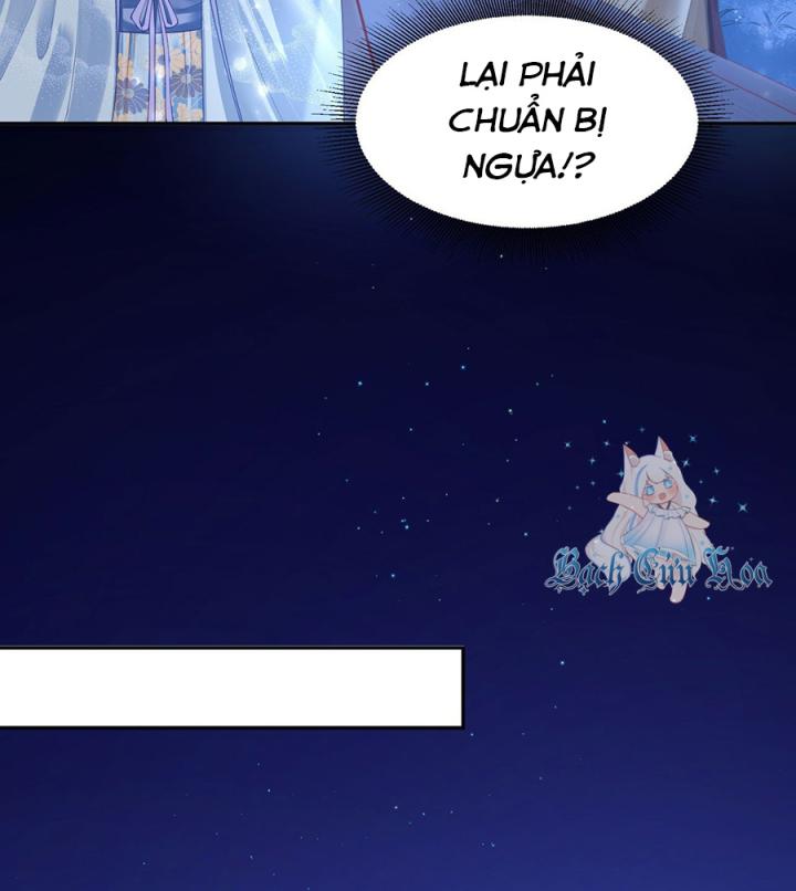 Hồ Ly Tinh Của Trẫm Chapter 23 - Trang 2