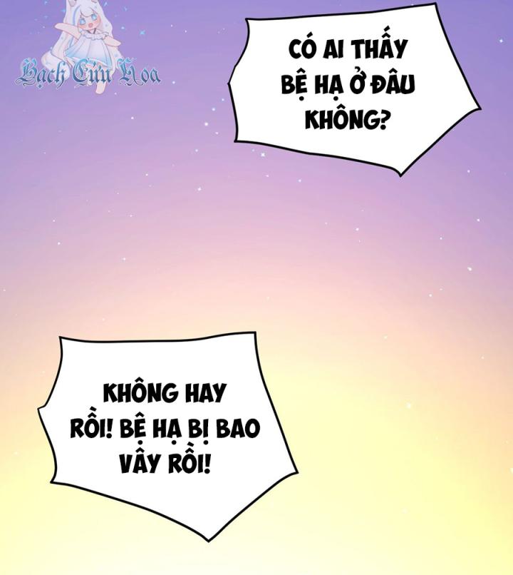 Hồ Ly Tinh Của Trẫm Chapter 23 - Trang 2
