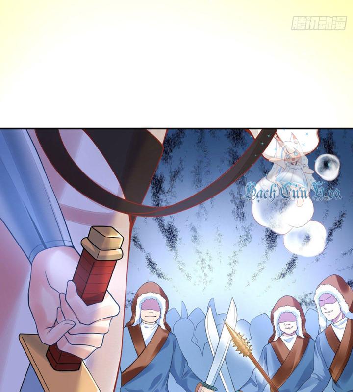 Hồ Ly Tinh Của Trẫm Chapter 23 - Trang 2