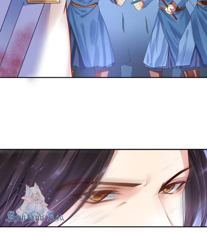 Hồ Ly Tinh Của Trẫm Chapter 23 - Trang 2