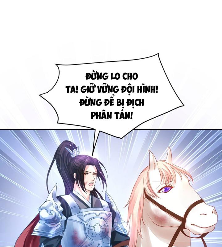 Hồ Ly Tinh Của Trẫm Chapter 23 - Trang 2