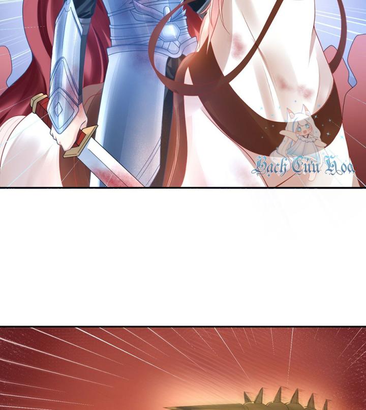 Hồ Ly Tinh Của Trẫm Chapter 23 - Trang 2