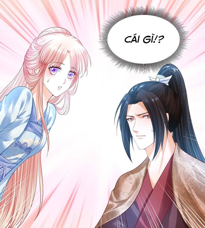 Hồ Ly Tinh Của Trẫm Chapter 23 - Trang 2