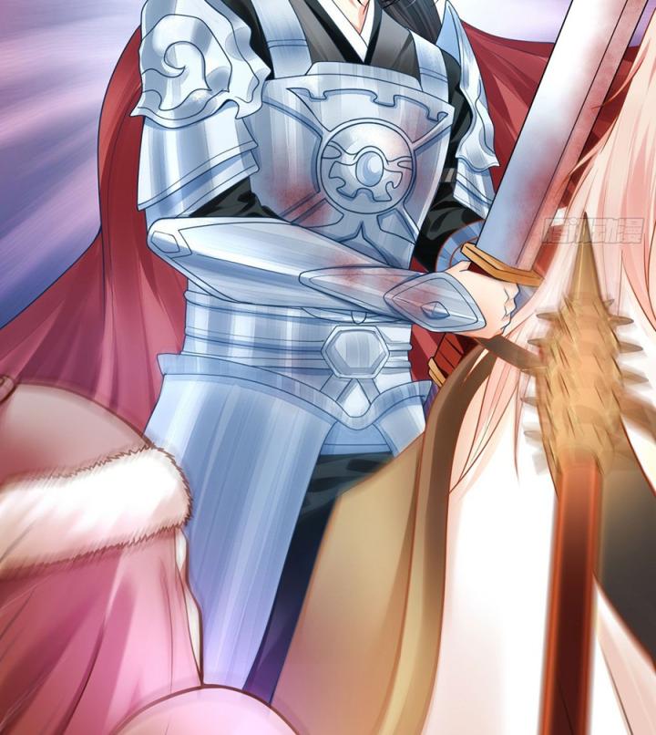 Hồ Ly Tinh Của Trẫm Chapter 23 - Trang 2