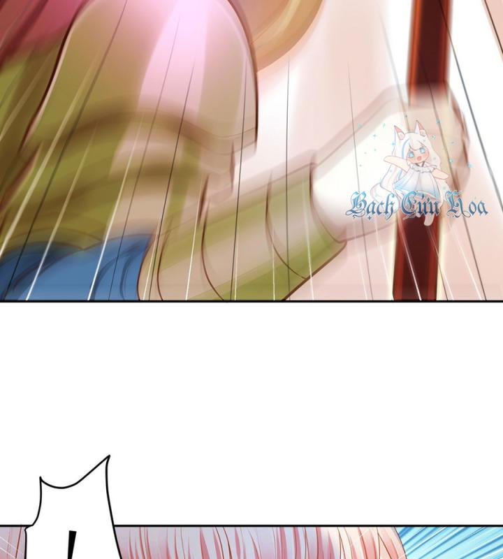 Hồ Ly Tinh Của Trẫm Chapter 23 - Trang 2