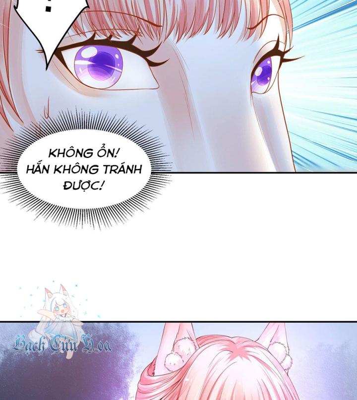 Hồ Ly Tinh Của Trẫm Chapter 23 - Trang 2