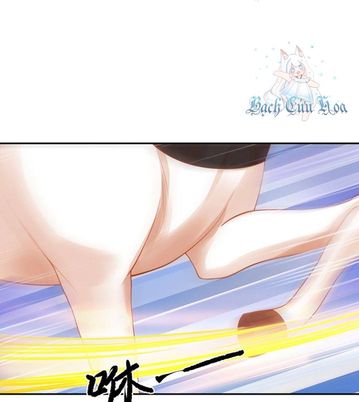 Hồ Ly Tinh Của Trẫm Chapter 23 - Trang 2