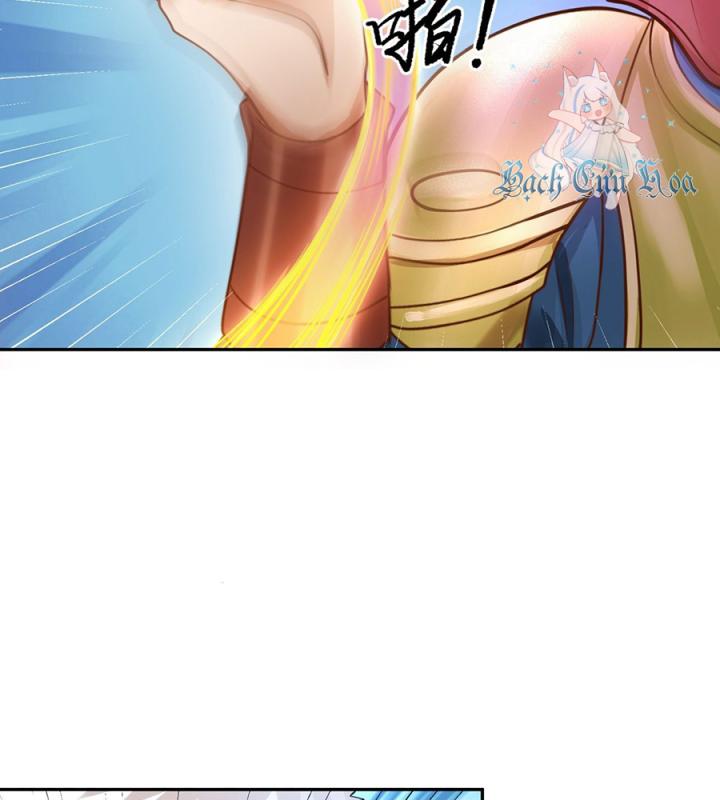 Hồ Ly Tinh Của Trẫm Chapter 23 - Trang 2