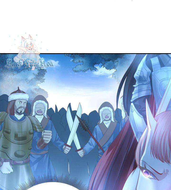 Hồ Ly Tinh Của Trẫm Chapter 23 - Trang 2