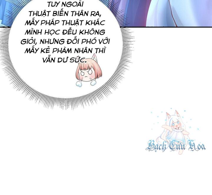 Hồ Ly Tinh Của Trẫm Chapter 23 - Trang 2