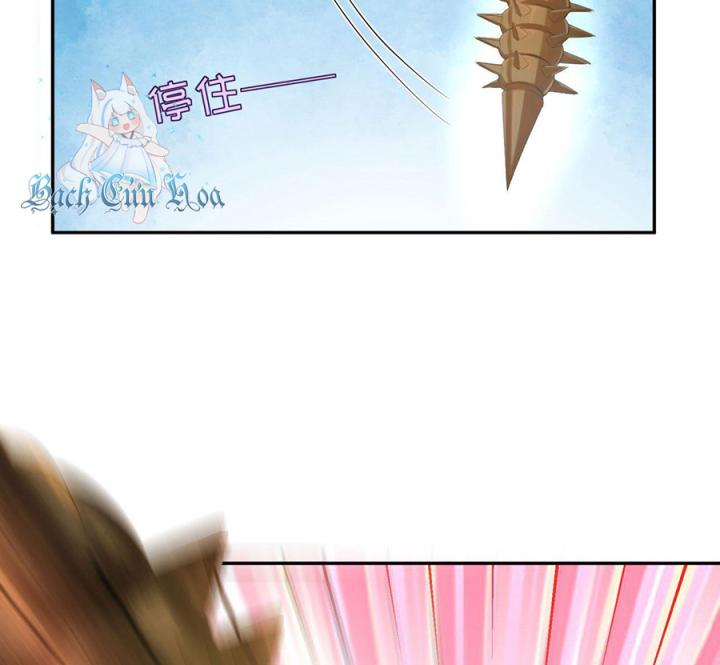 Hồ Ly Tinh Của Trẫm Chapter 23 - Trang 2