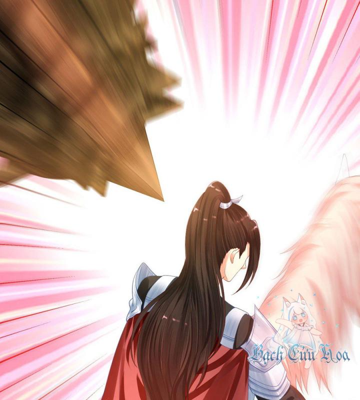 Hồ Ly Tinh Của Trẫm Chapter 23 - Trang 2