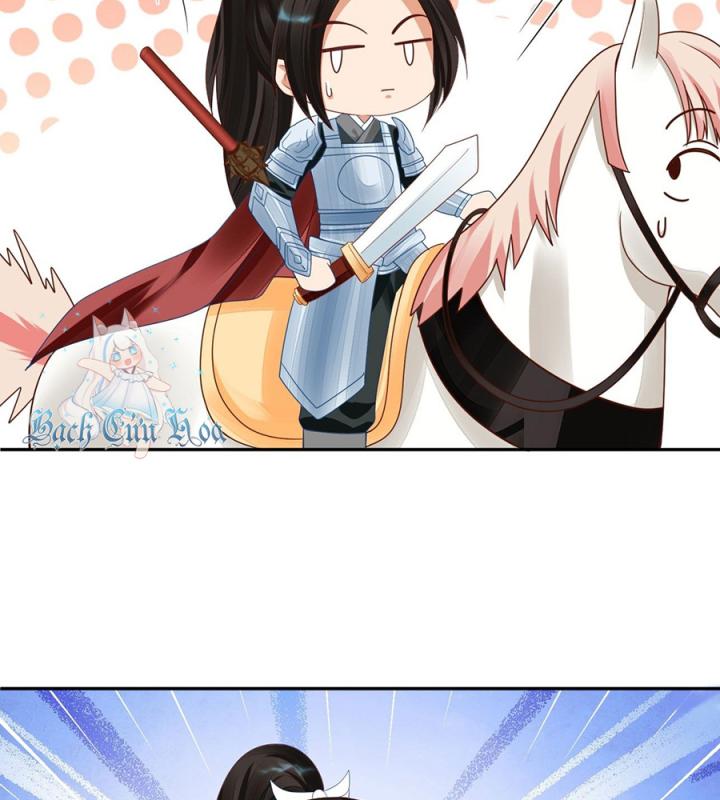 Hồ Ly Tinh Của Trẫm Chapter 23 - Trang 2