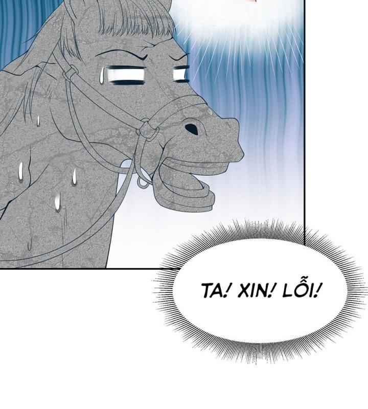 Hồ Ly Tinh Của Trẫm Chapter 23 - Trang 2