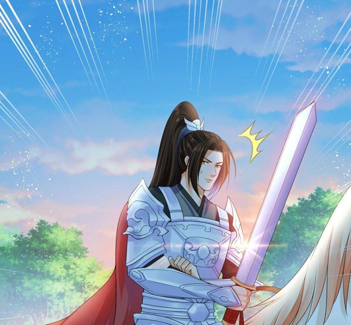 Hồ Ly Tinh Của Trẫm Chapter 23 - Trang 2