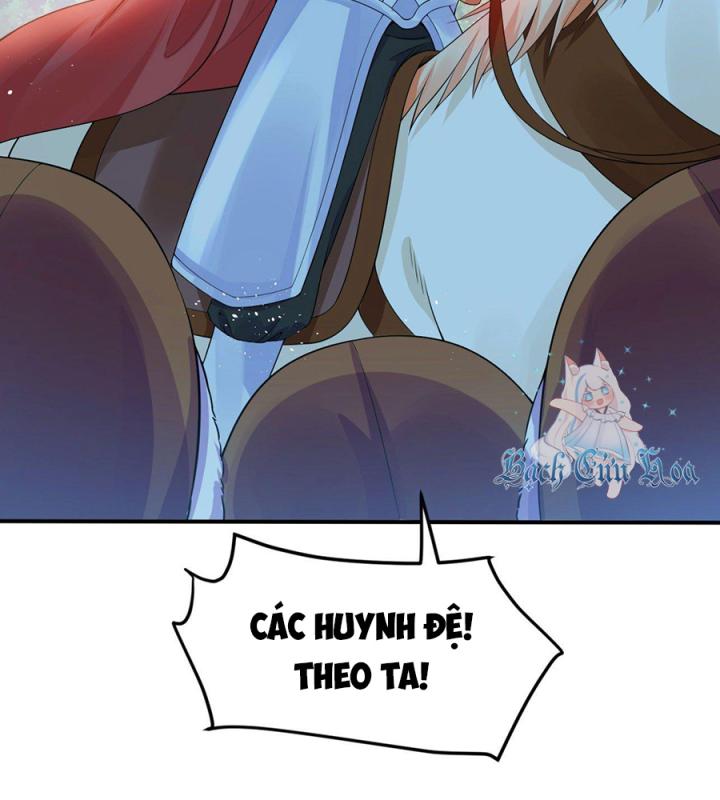 Hồ Ly Tinh Của Trẫm Chapter 23 - Trang 2