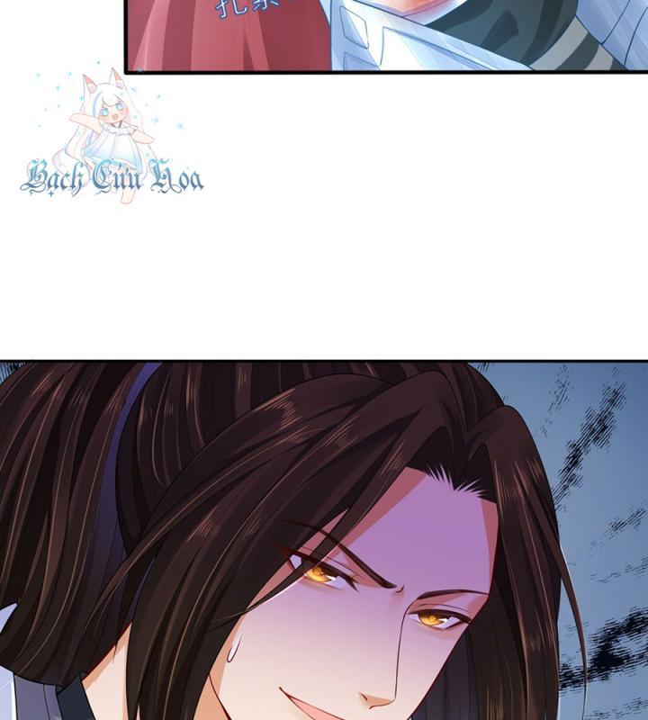 Hồ Ly Tinh Của Trẫm Chapter 23 - Trang 2