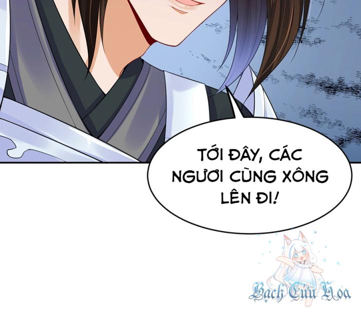 Hồ Ly Tinh Của Trẫm Chapter 23 - Trang 2