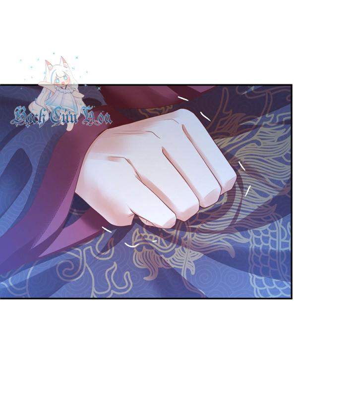 Hồ Ly Tinh Của Trẫm Chapter 23 - Trang 2