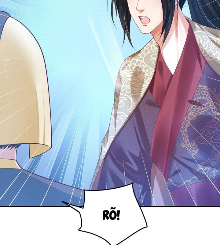 Hồ Ly Tinh Của Trẫm Chapter 23 - Trang 2