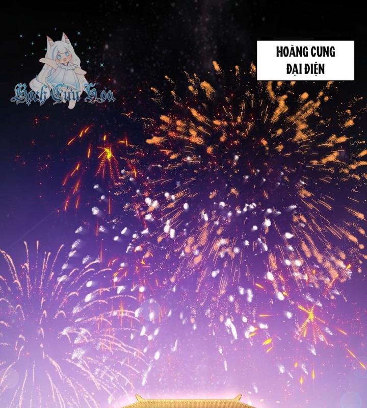 Hồ Ly Tinh Của Trẫm Chapter 24 - Trang 2