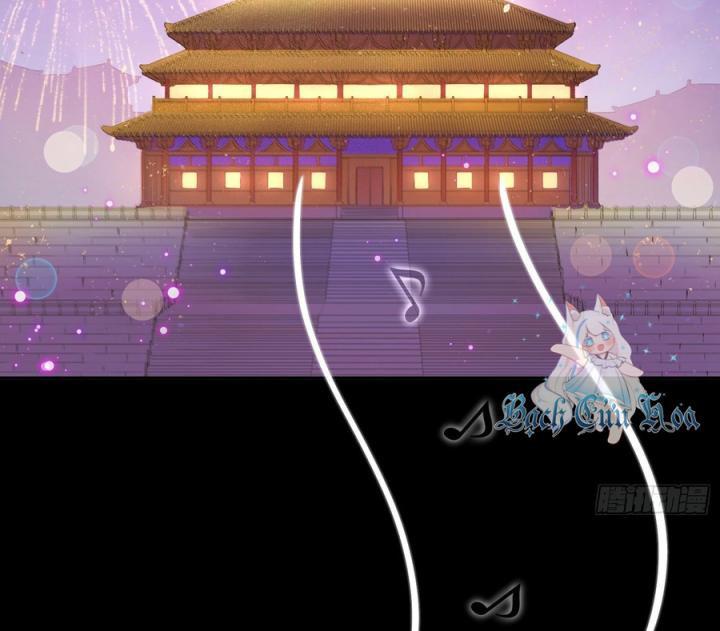 Hồ Ly Tinh Của Trẫm Chapter 24 - Trang 2