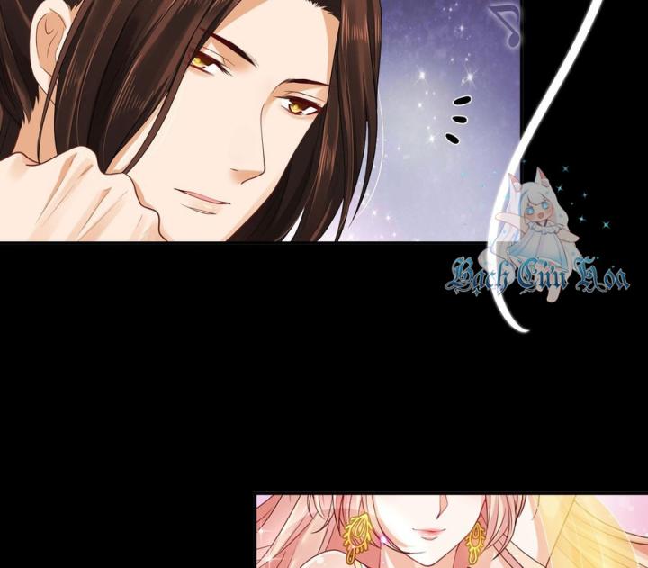 Hồ Ly Tinh Của Trẫm Chapter 24 - Trang 2