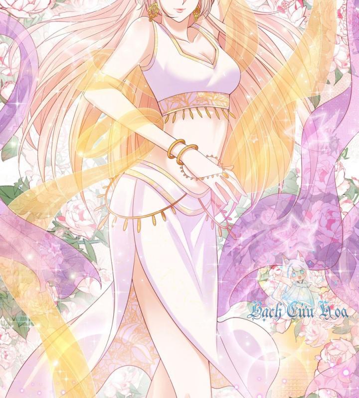 Hồ Ly Tinh Của Trẫm Chapter 24 - Trang 2