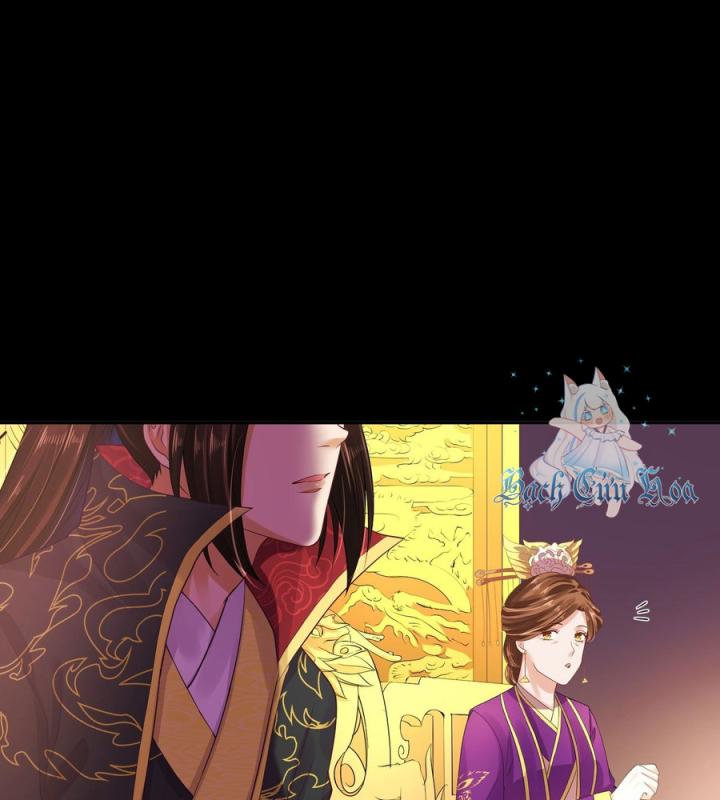 Hồ Ly Tinh Của Trẫm Chapter 24 - Trang 2