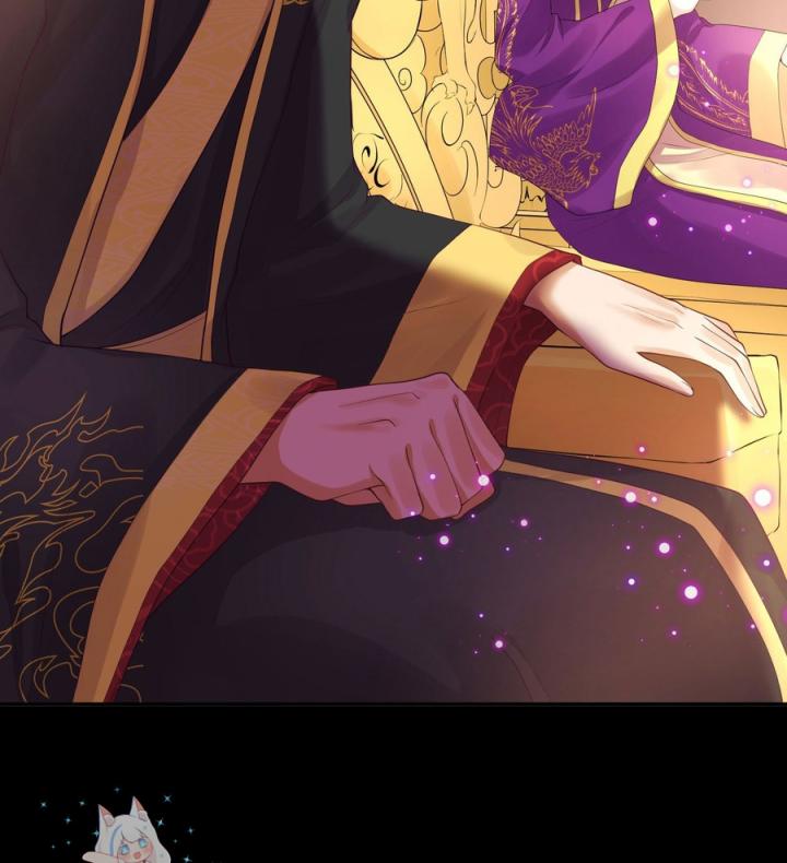 Hồ Ly Tinh Của Trẫm Chapter 24 - Trang 2