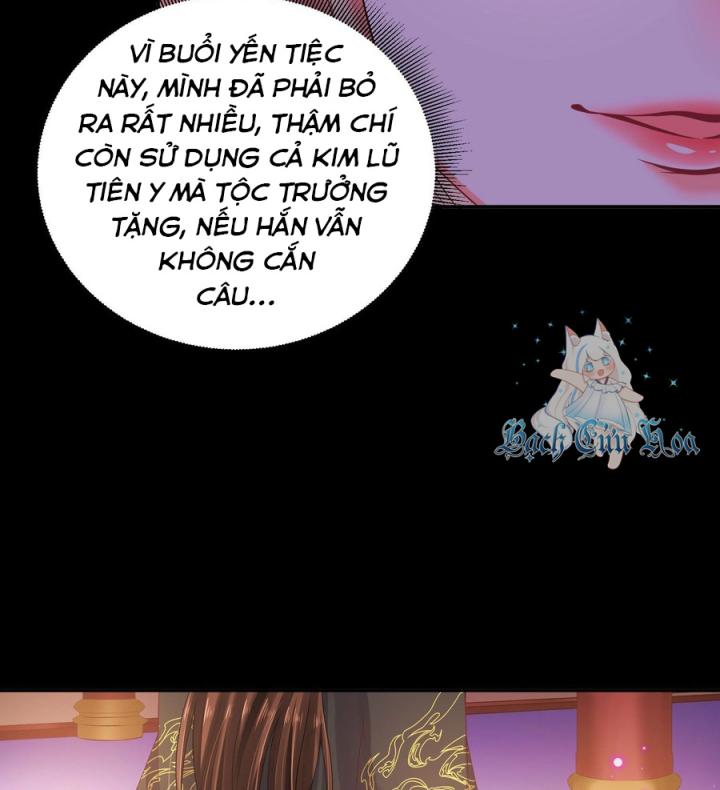 Hồ Ly Tinh Của Trẫm Chapter 24 - Trang 2