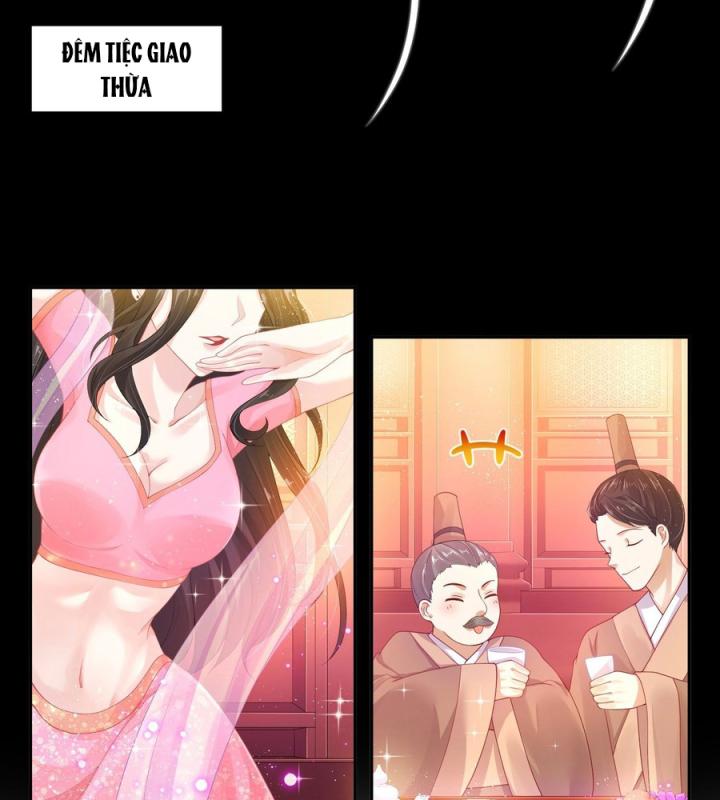 Hồ Ly Tinh Của Trẫm Chapter 24 - Trang 2
