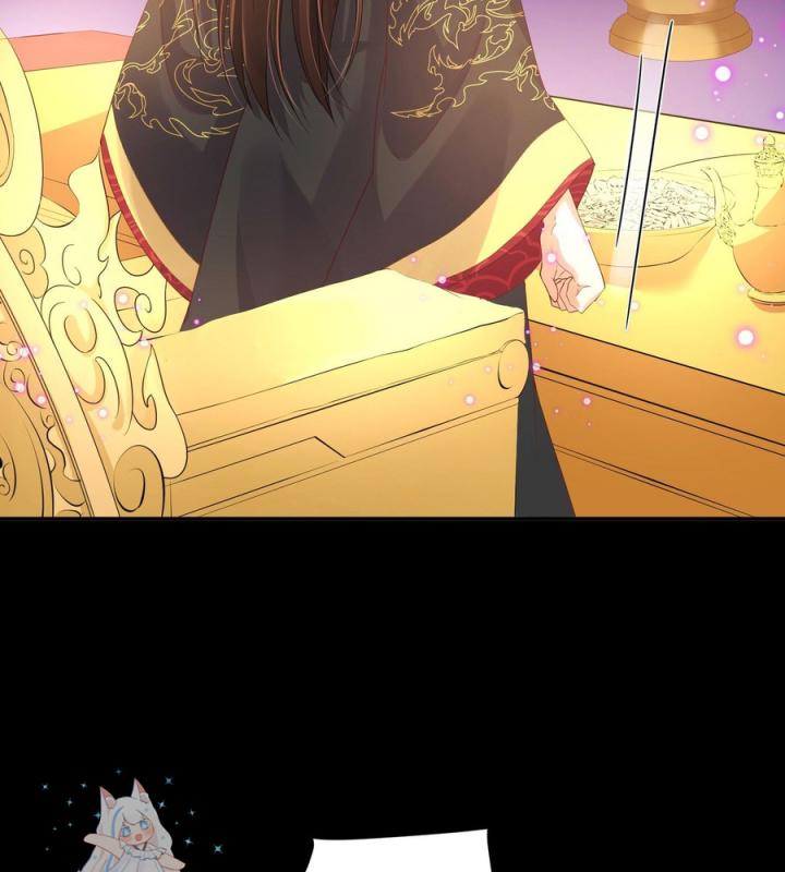 Hồ Ly Tinh Của Trẫm Chapter 24 - Trang 2