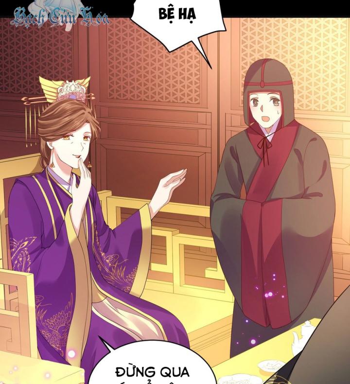 Hồ Ly Tinh Của Trẫm Chapter 24 - Trang 2